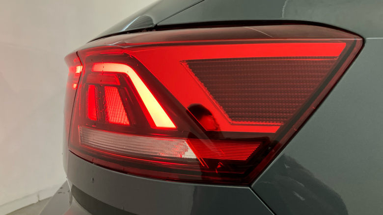 Volkswagen T-Roc 1.0 TSI 115 Match 5dr Petrol Hatchback